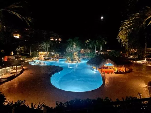 Diria Oceano Estates