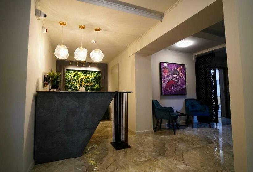 בית מלון כפרי Corvin House