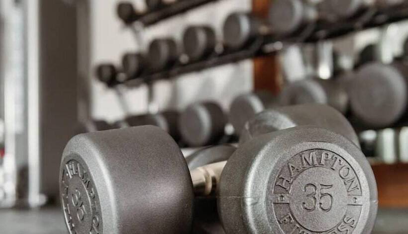 ホテル Hampton Inn Tappahannock