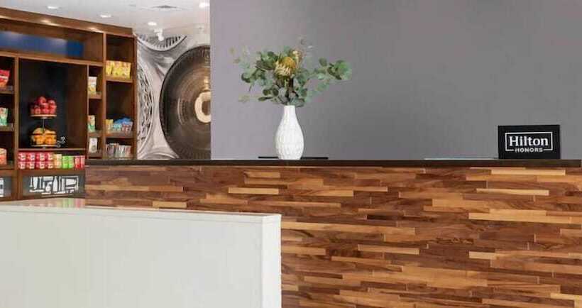 ホテル Hampton Inn Tappahannock