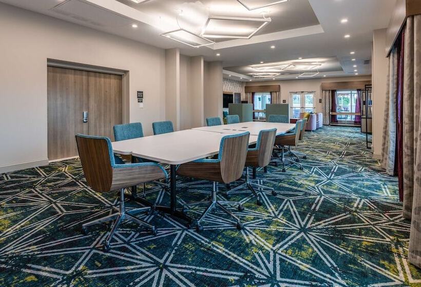 호텔 Hilton Garden Inn St. Augustine Historic District