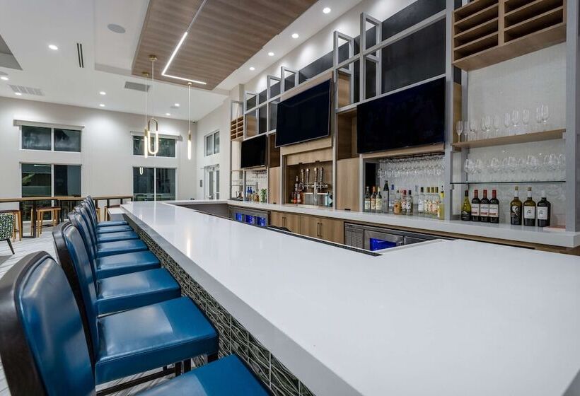 호텔 Hilton Garden Inn St. Augustine Historic District