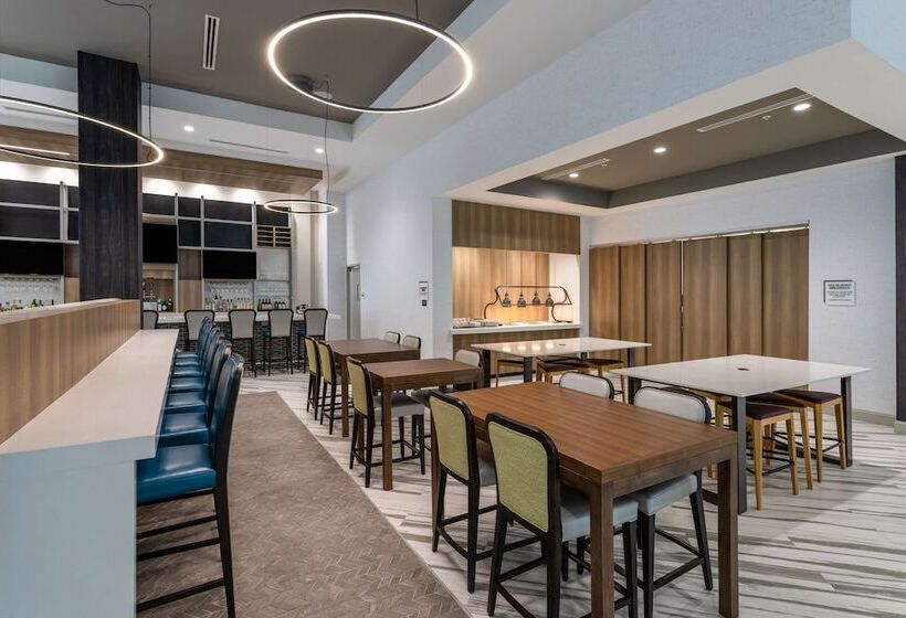 호텔 Hilton Garden Inn St. Augustine Historic District