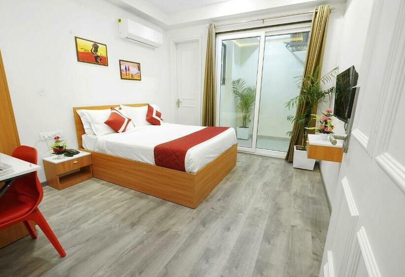 酒店 Octave Orchid Vista