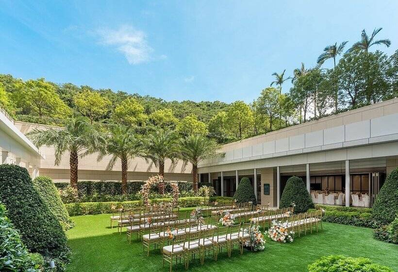 The Fullerton Ocean Park Hotel Hong Kong