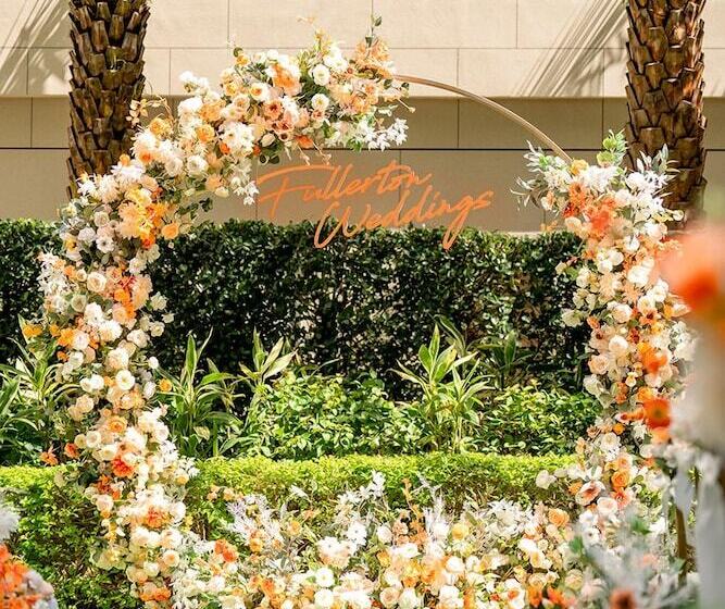 The Fullerton Ocean Park Hotel Hong Kong