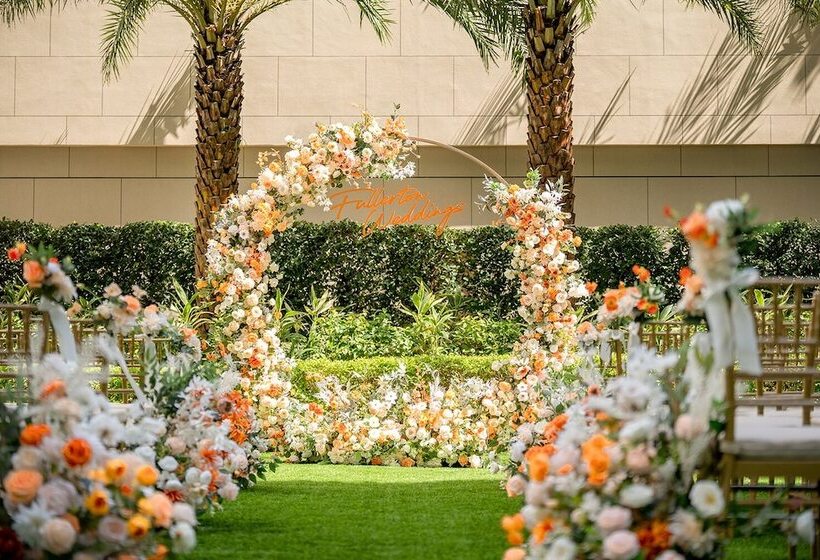 The Fullerton Ocean Park Hotel Hong Kong