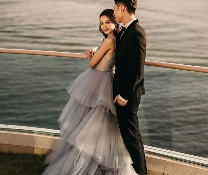 The Fullerton Ocean Park Hotel Hong Kong