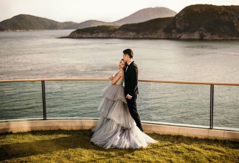 The Fullerton Ocean Park Hotel Hong Kong