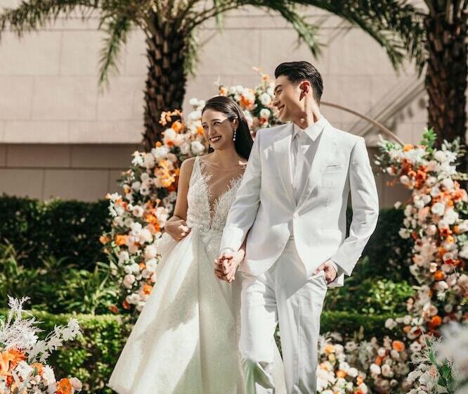 The Fullerton Ocean Park Hotel Hong Kong