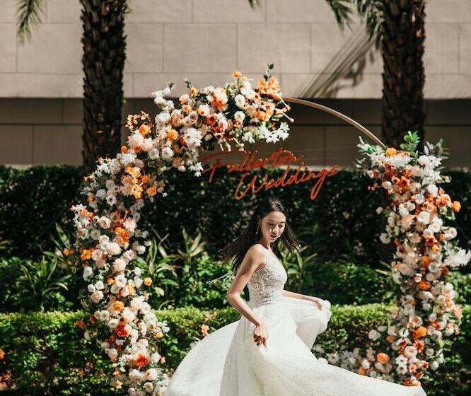 The Fullerton Ocean Park Hotel Hong Kong