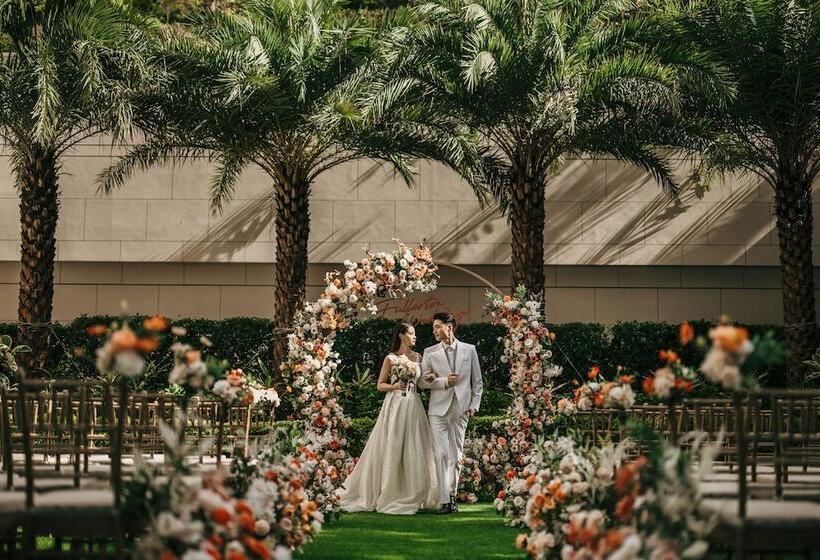 The Fullerton Ocean Park Hotel Hong Kong