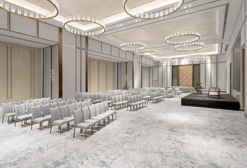 The Fullerton Ocean Park Hotel Hong Kong