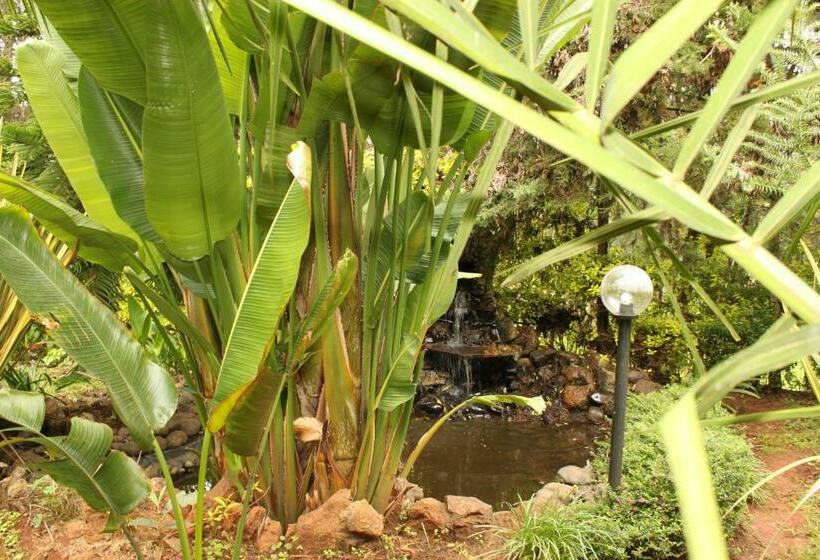 هتل Tranquil Homestays