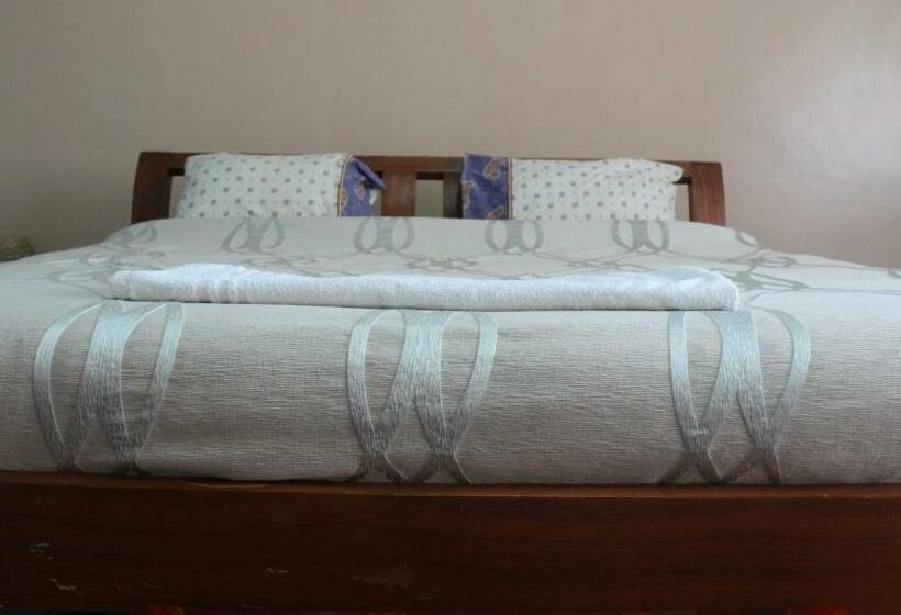 هتل Tranquil Homestays