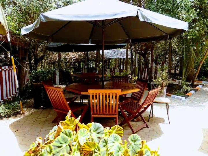 هتل Tranquil Homestays