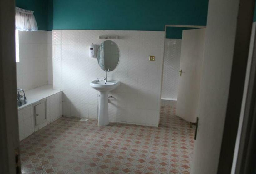 هتل Tranquil Homestays