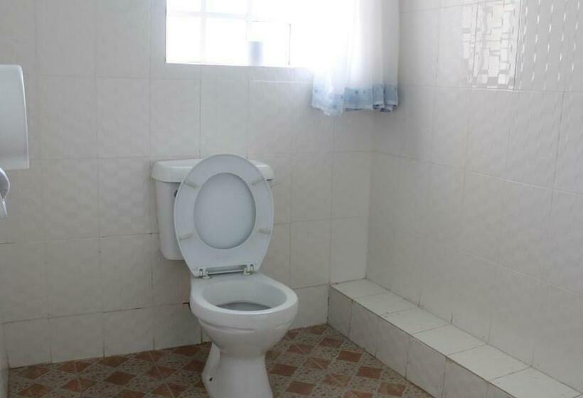 هتل Tranquil Homestays