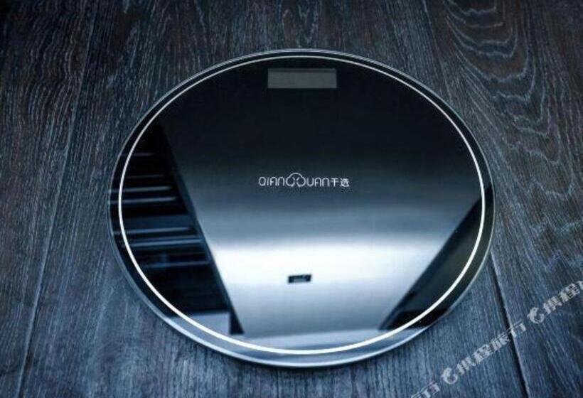 Xana Hotelle Chongqing Liberation Monument Hongyadong Branch