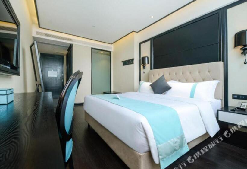 Xana Hotelle Chongqing Liberation Monument Hongyadong Branch