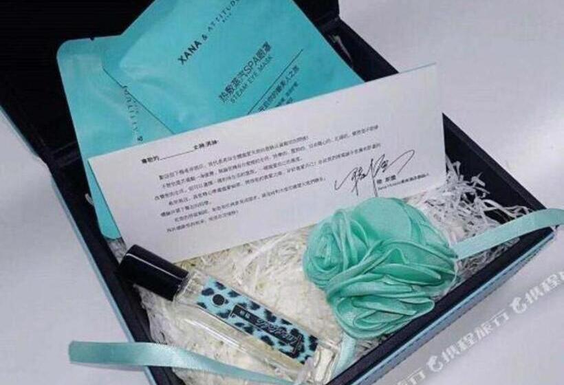 Xana Hotelle Chongqing Liberation Monument Hongyadong Branch