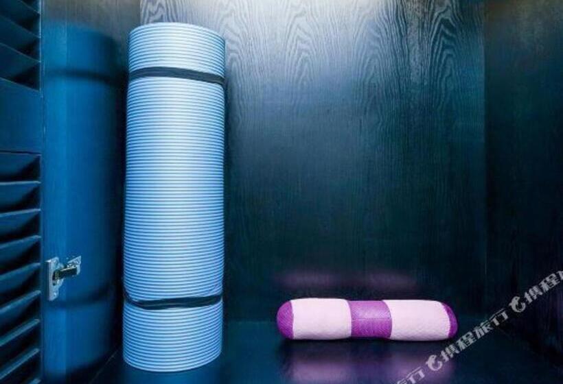 Xana Hotelle Chongqing Liberation Monument Hongyadong Branch