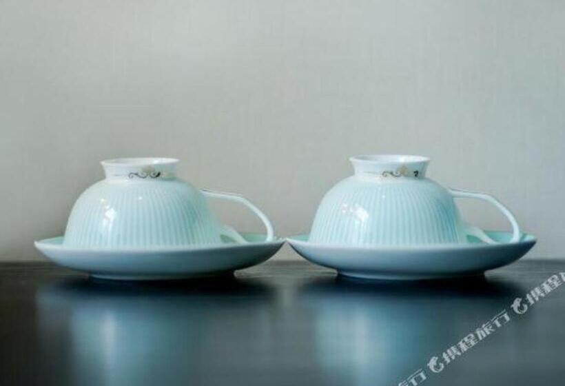 Xana Hotelle Chongqing Liberation Monument Hongyadong Branch