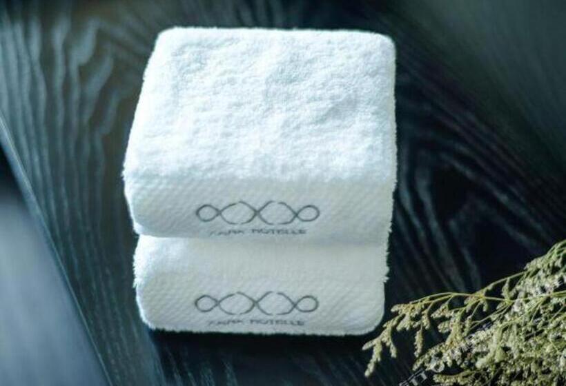 Xana Hotelle Chongqing Liberation Monument Hongyadong Branch