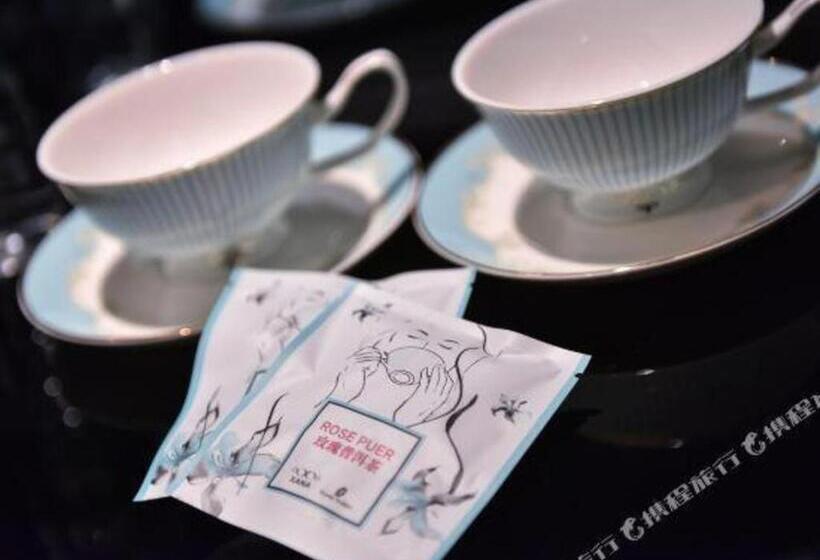 Xana Hotelle Chongqing Liberation Monument Hongyadong Branch