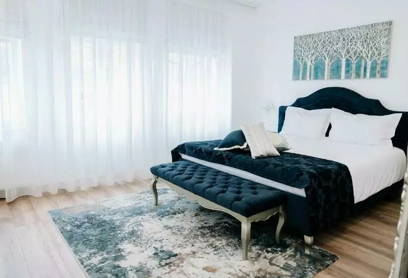 ペンション Casa Gallo Adults Only Sibiu