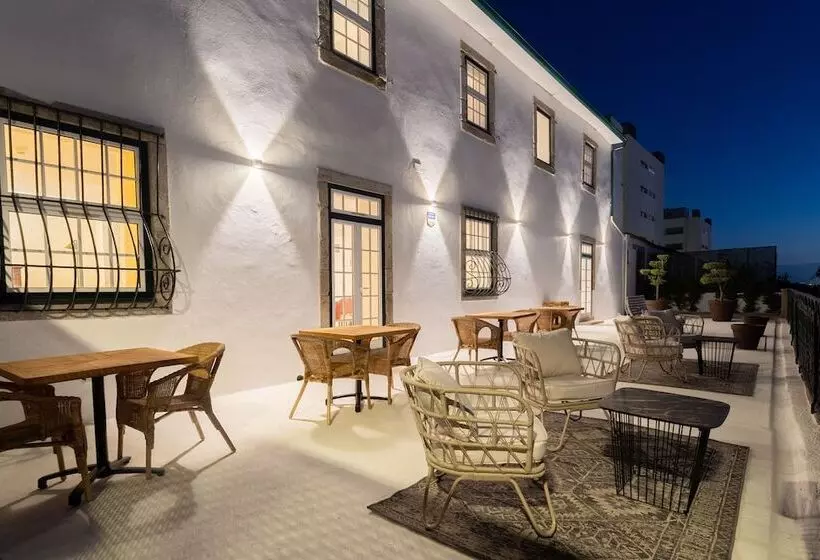 Majatalo Fonte Santa Manor House