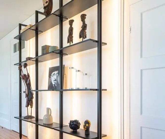 Majatalo Fonte Santa Manor House