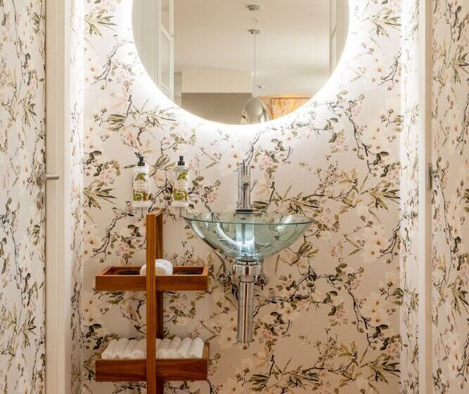 پانسیون Fonte Santa Manor House