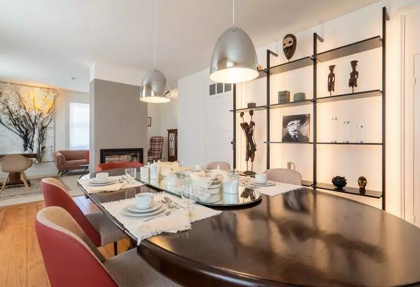 Majatalo Fonte Santa Manor House