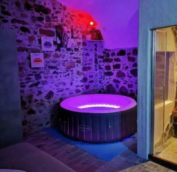 Majatalo La Cantinetta Di Sve