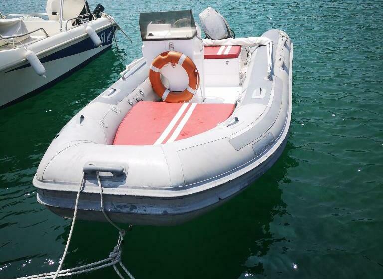 פנסיון La Cantinetta Di Sve