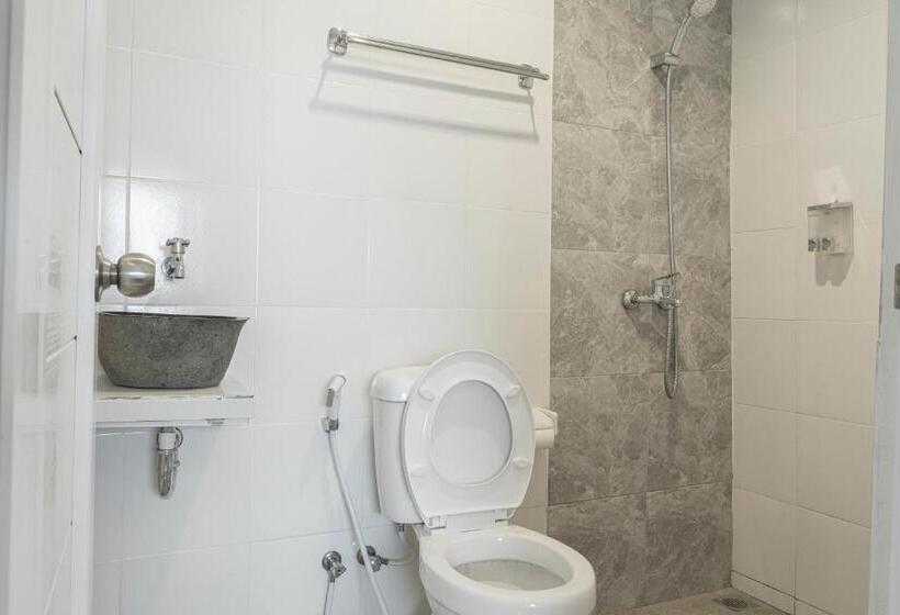 Pensjonat New Mandurah Homestay