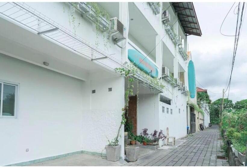 Pensjonat New Mandurah Homestay