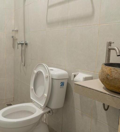 Pensjonat New Mandurah Homestay