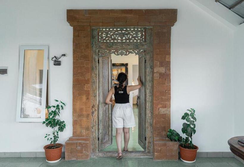 Pensjonat New Mandurah Homestay