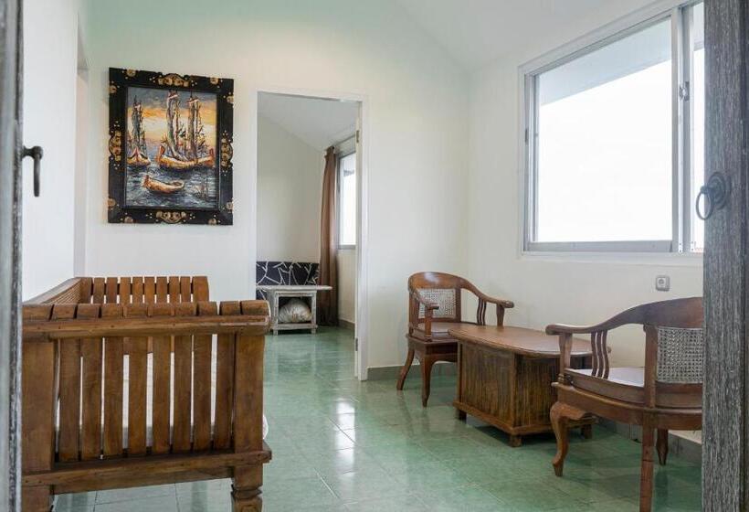 Pensjonat New Mandurah Homestay