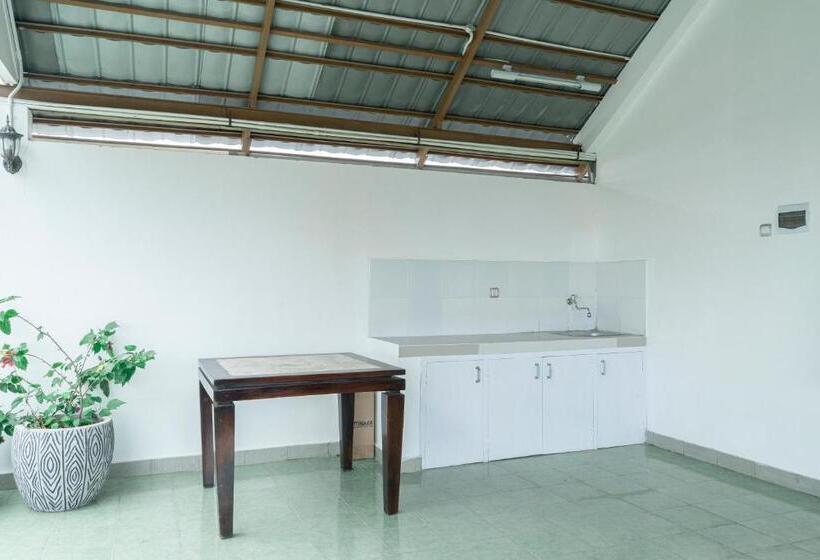 Pensjonat New Mandurah Homestay