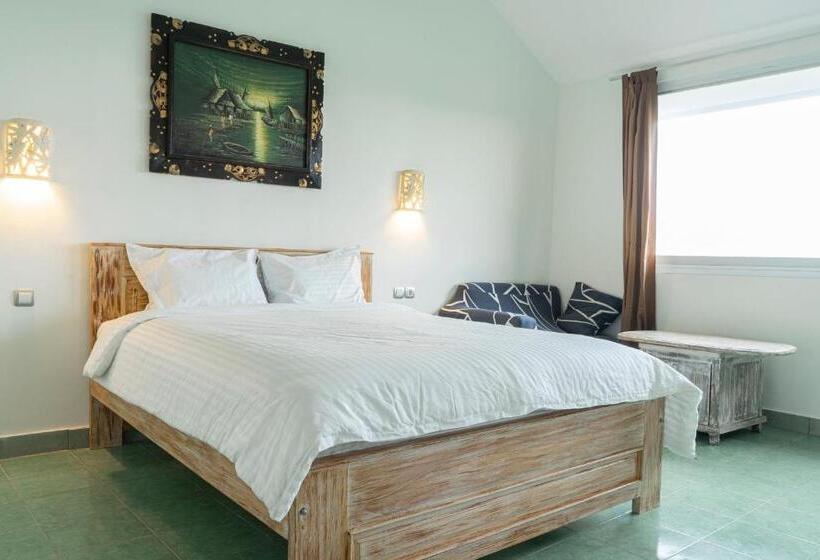 Pensjonat New Mandurah Homestay