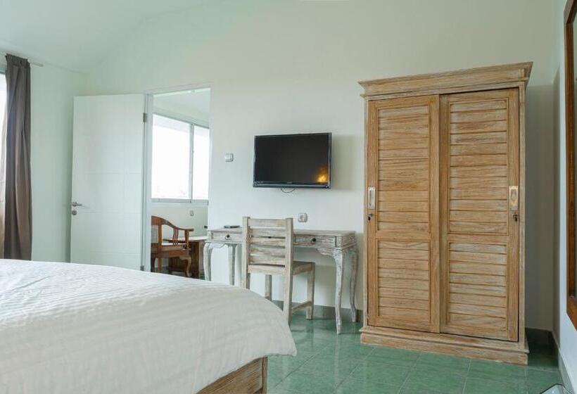 Pensjonat New Mandurah Homestay