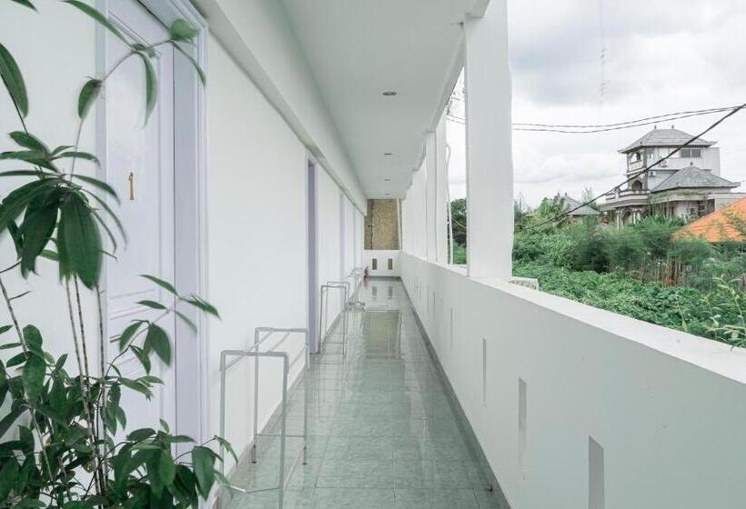 Pensjonat New Mandurah Homestay