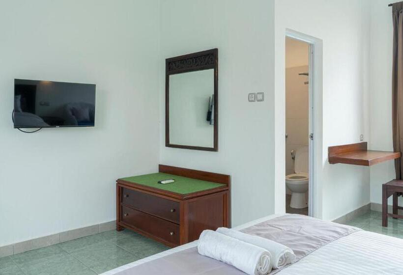 Pensjonat New Mandurah Homestay