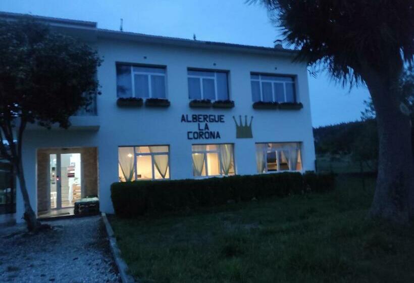 Albergue La Corona1
