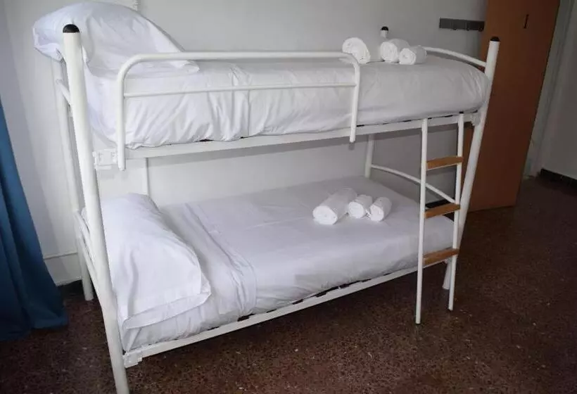 Albergue La Corona1