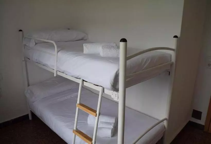 Albergue La Corona1