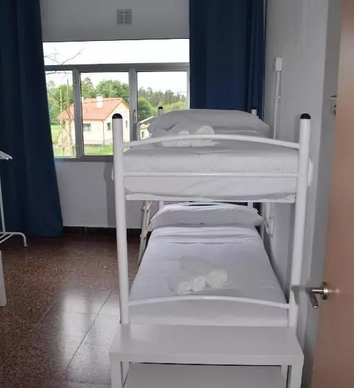 Albergue La Corona1